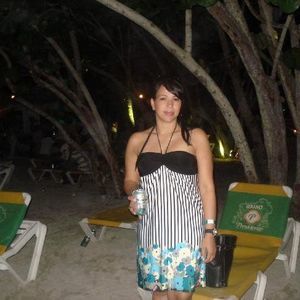 Meet your Posher, Luisa